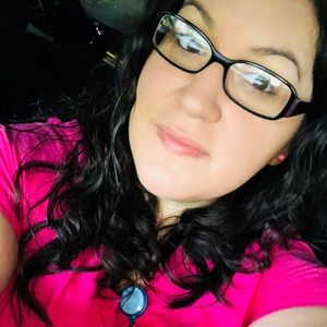 Meet your Posher, Tori